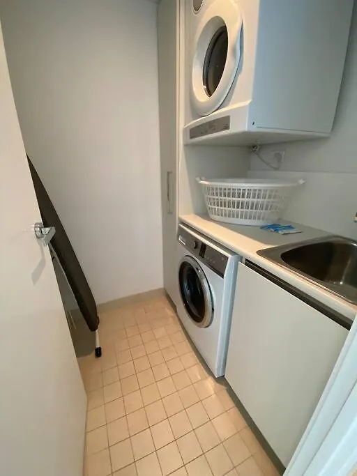 Beachfront Luxury In Soul Surfers Paradise 9Th Gold Coast Apartmán