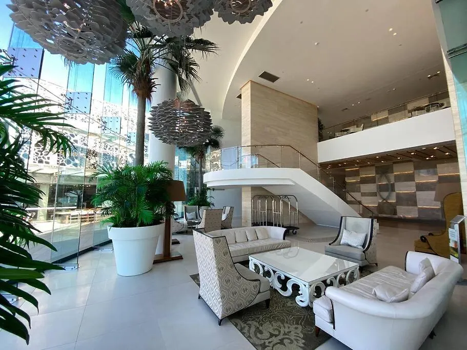 Beachfront Luxury In Soul Surfers Paradise 9Th غولد كوست 0*,